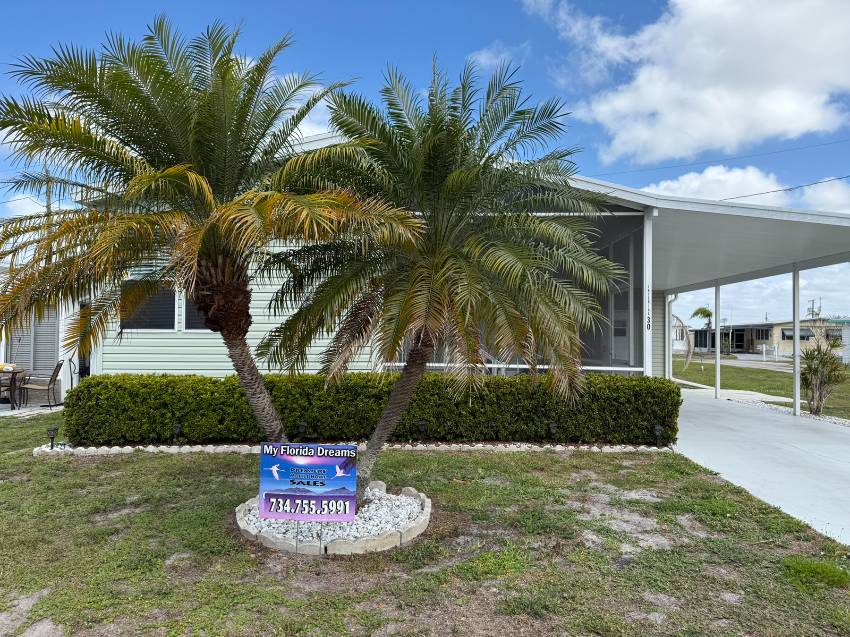 30 Imperial Ave a Ellenton, FL Mobile or Manufactured Home for Sale